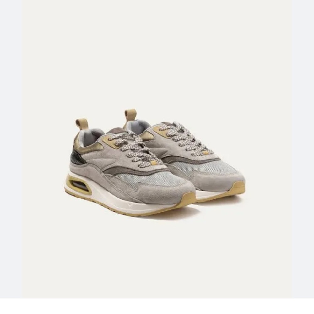 Hoff Pisa sneaker, size 7.5